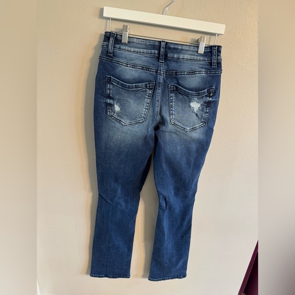 Maurice’s M Jean High Rise - Picture 3 of 4